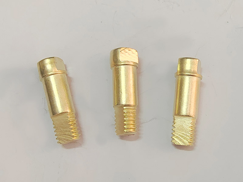阀门配件:铁阀杆